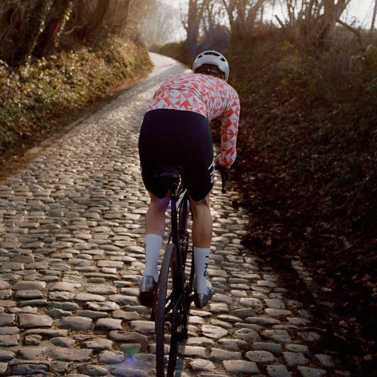 Pas Normal Studios PAS SS25 Collection – Velodrom CC