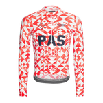 PAS NORMAL STUDIOS PAS Mechanism Pro Long Sleeve Jersey SS25 - Origami