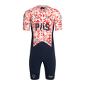 PAS NORMAL STUDIOS PAS Mechanism Pro Speedsuit SS25 - Origami