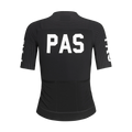 PAS NORMAL STUDIOS PAS Mechanism Pro Women Jersey SS25 - Black