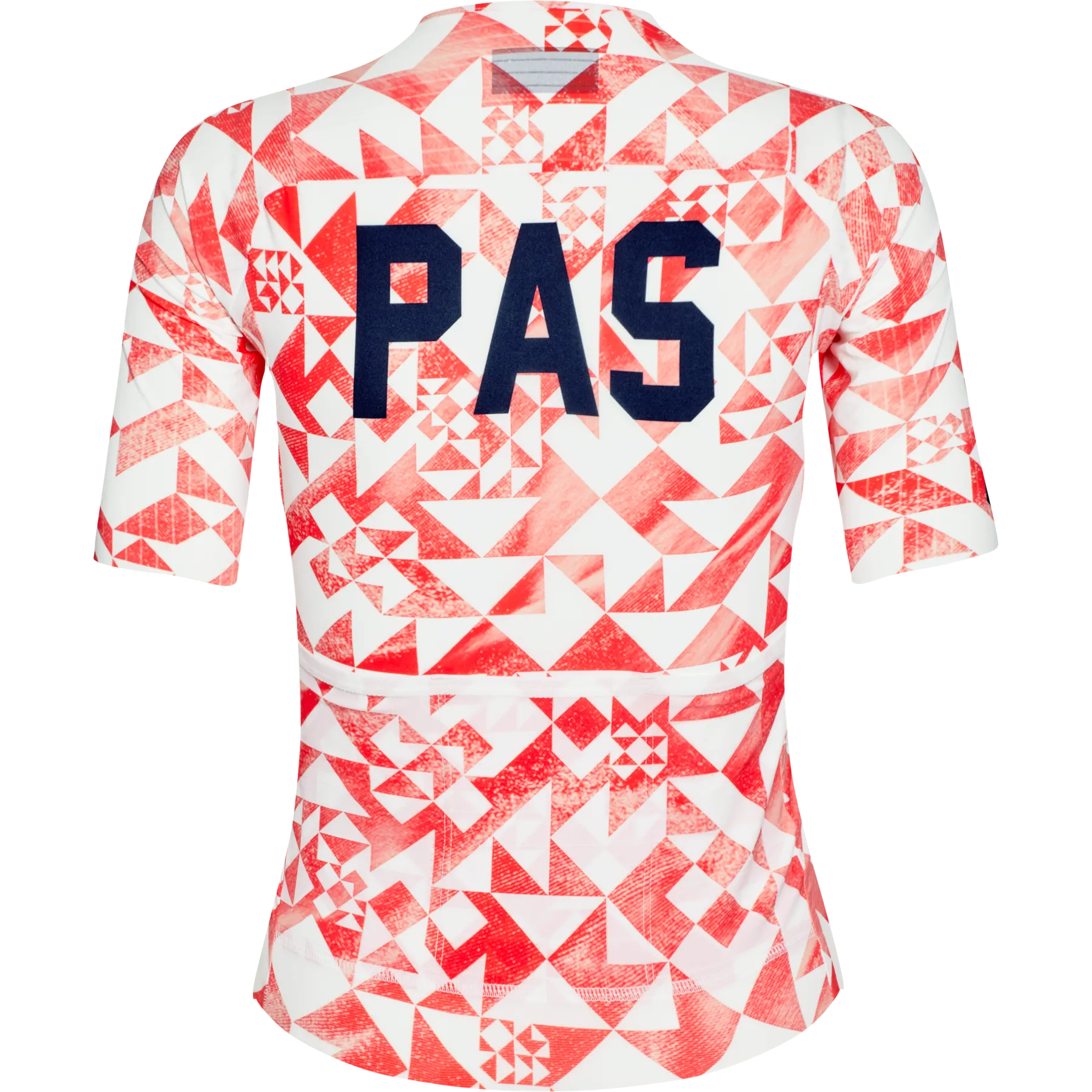 PAS NORMAL STUDIOS PAS Mechanism Pro Women Jersey SS25 - Origami