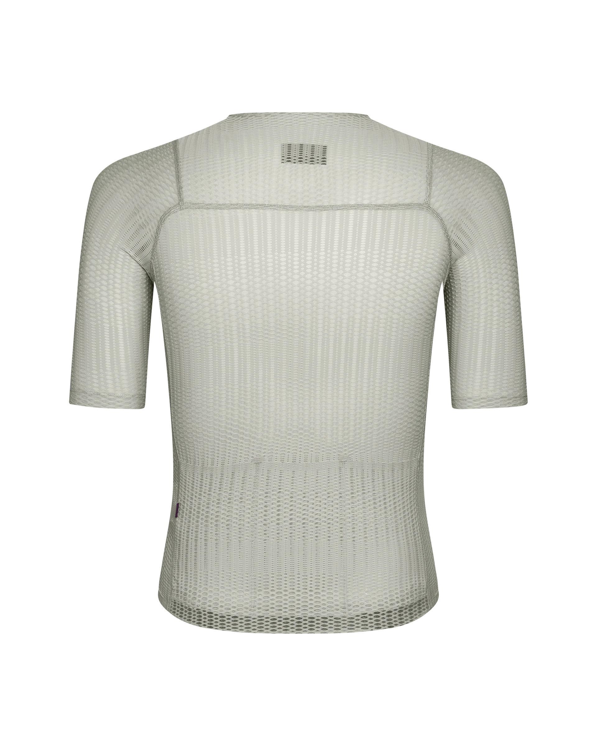 PAS NORMAL STUDIOS PAS Mechanism Pro Zipless Jersey - Light Grey