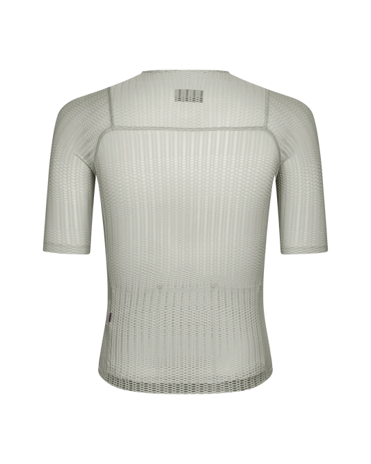 PAS NORMAL STUDIOS PAS Mechanism Pro Zipless Jersey - Light Grey