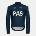 PAS NORMAL STUDIOS PAS Mechanism Rain Jacket - Navy