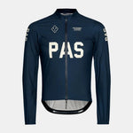PAS NORMAL STUDIOS PAS Mechanism Rain Jacket - Navy