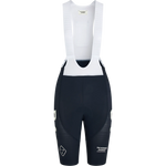 PAS NORMAL STUDIOS PAS Mechanism Women Pro Bib Shorts - Navy