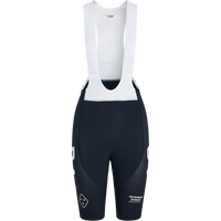 PAS NORMAL STUDIOS PAS Mechanism Kvinder Pro Cykelbukser med seler - Navy