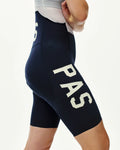 PAS NORMAL STUDIOS PAS Mechanism Women Pro Bib Shorts - Navy