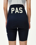 PAS NORMAL STUDIOS PAS Mechanism Women Pro Bib Shorts - Navy