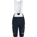 PAS NORMAL STUDIOS PAS Mechanism Women Pro Bib Shorts - Navy