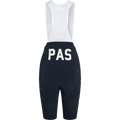 PAS NORMAL STUDIOS PAS Mechanism Women Pro Bib Shorts - Navy