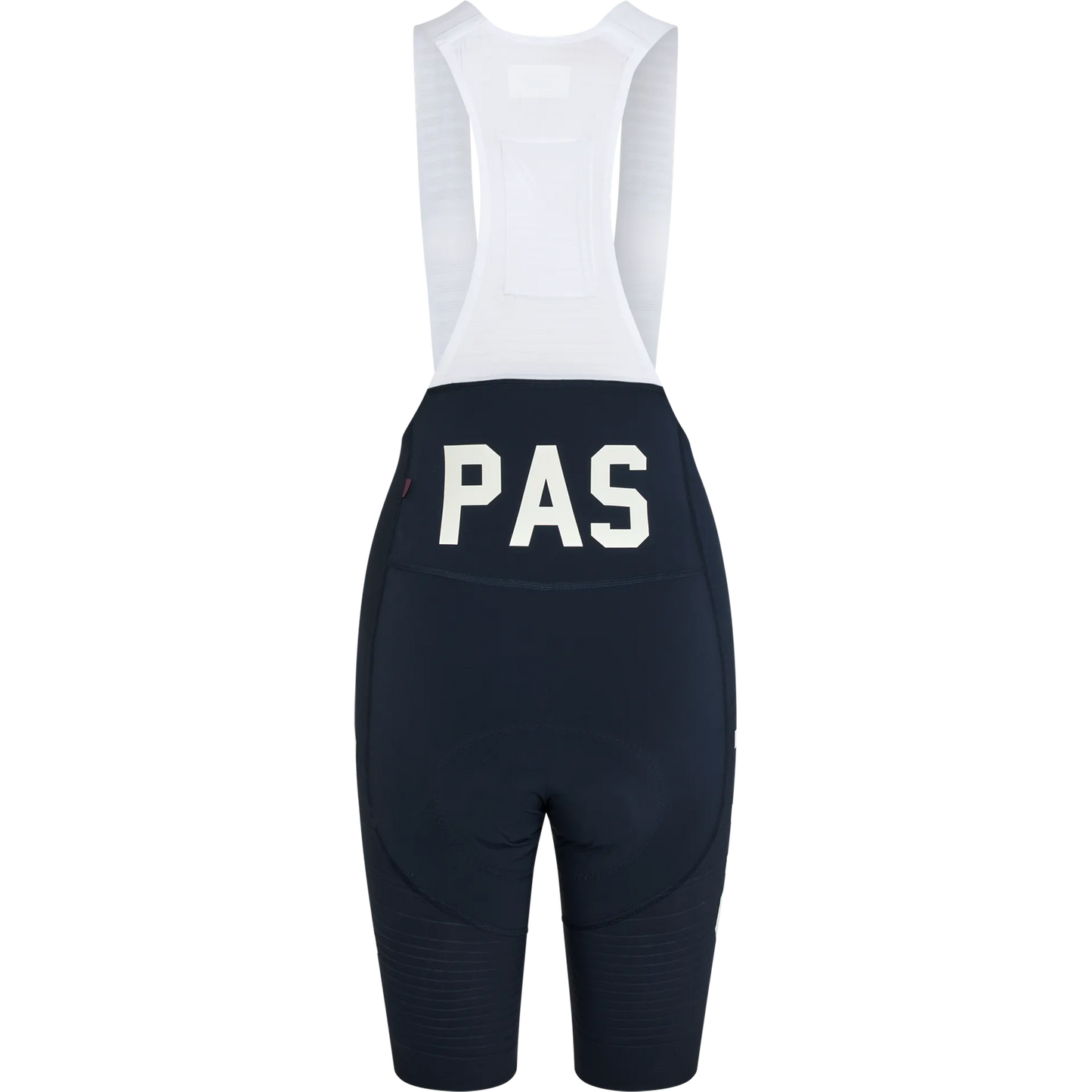PAS NORMAL STUDIOS PAS Mechanism Women Pro Bib Shorts - Navy