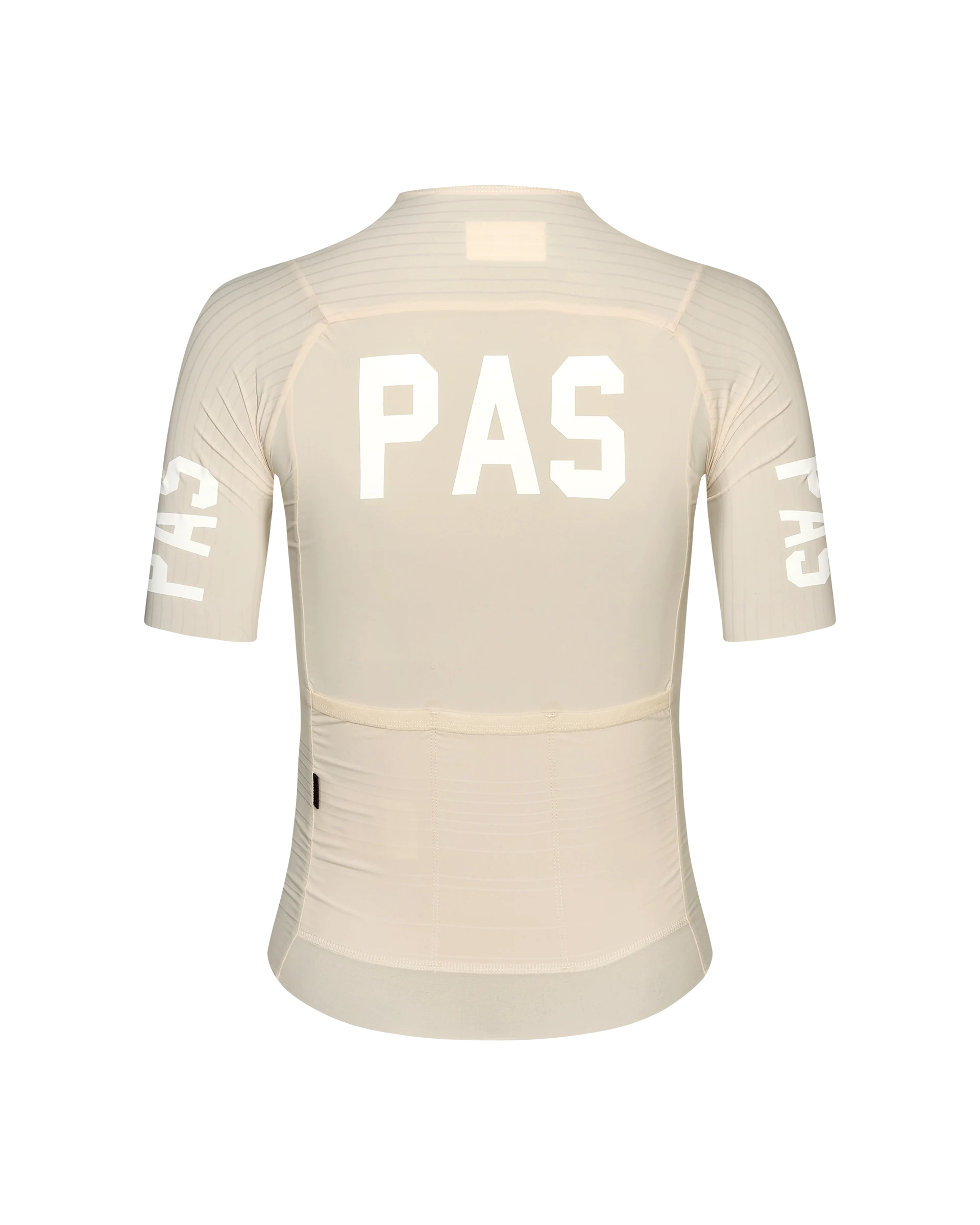 PAS NORMAL STUDIOS PAS Mechanism Women Pro Jersey - Cream
