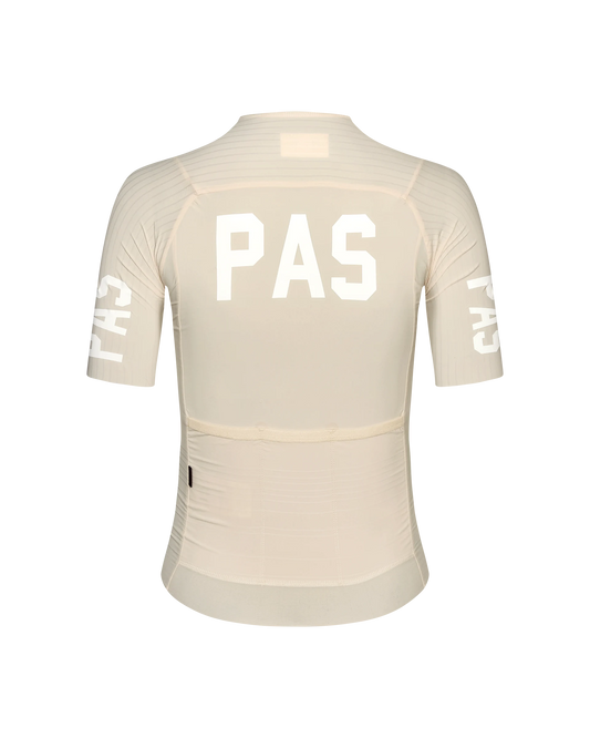 PAS NORMAL STUDIOS PAS Mechanism Women Pro Jersey - Cream