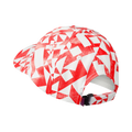 PAS NORMAL STUDIOS PAS Off Race Cap SS25 - Origami