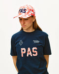 PAS NORMAL STUDIOS PAS Off Race Cap SS25 - Origami