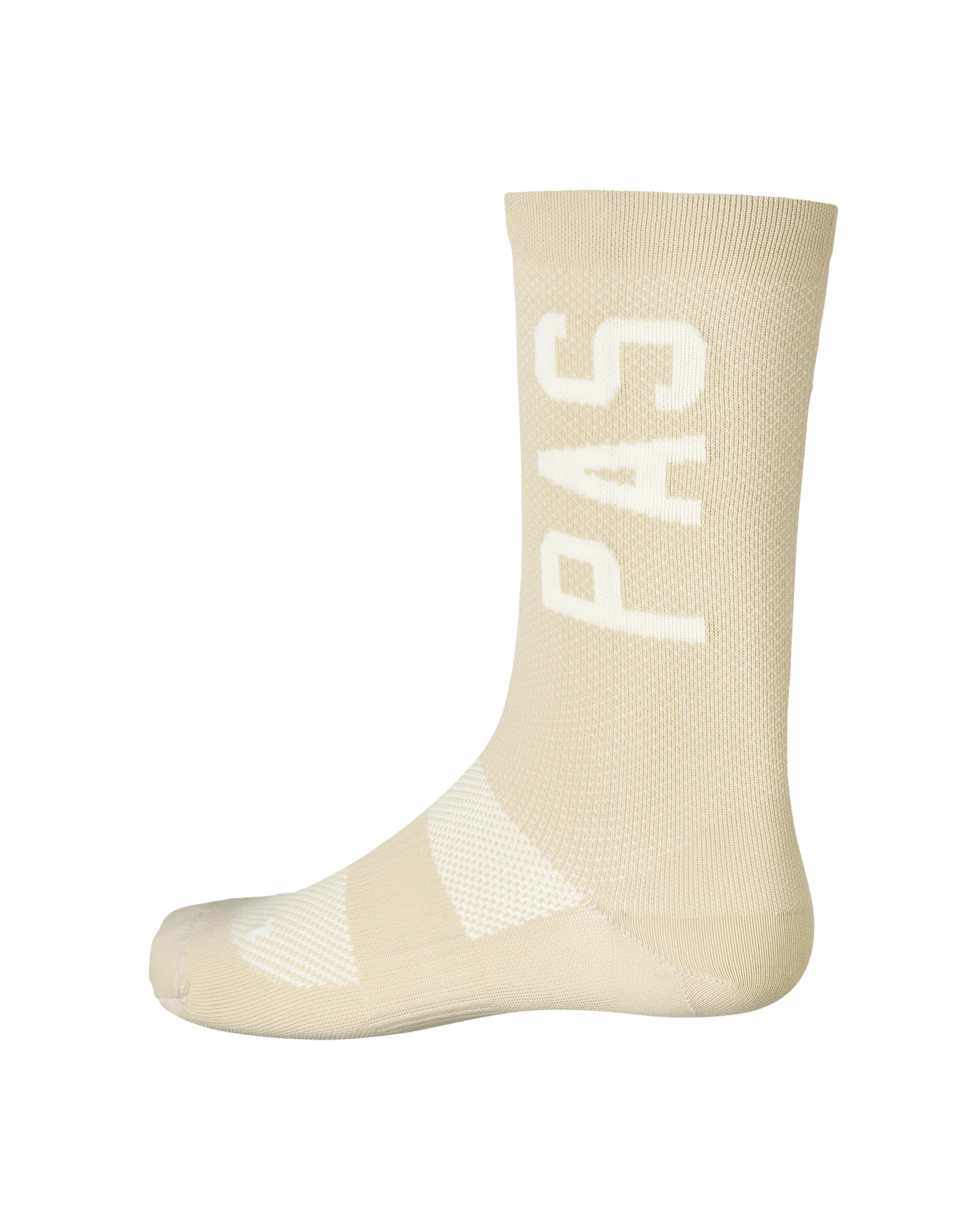 PAS NORMAL STUDIOS PAS Race Socks - Cream