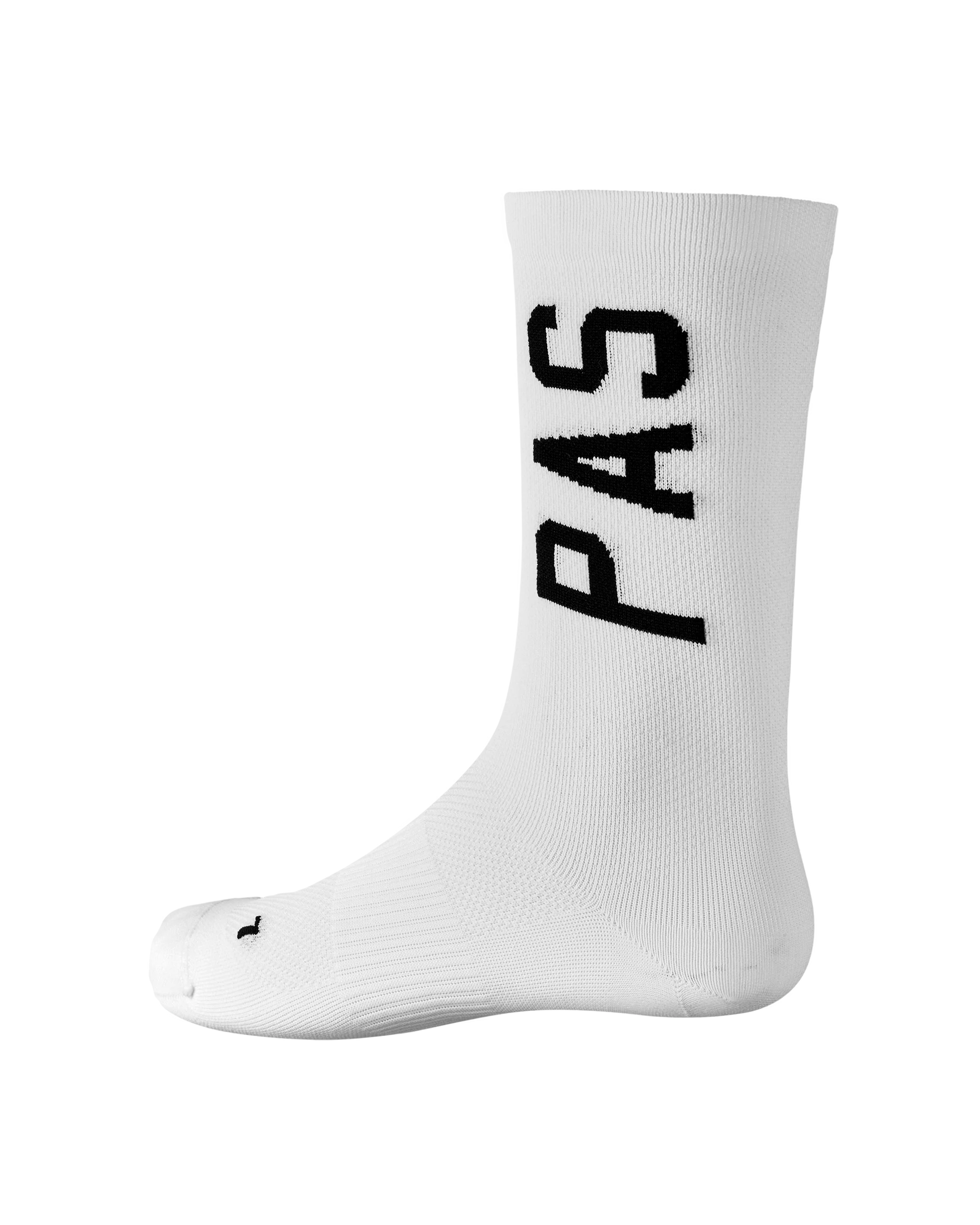 PAS NORMAL STUDIOS PAS Race Socks - White