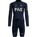PAS NORMAL STUDIOS PAS Thermal Speedsuit - Navy