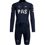 PAS NORMAL STUDIOS PAS Thermal Speedsuit - Navy