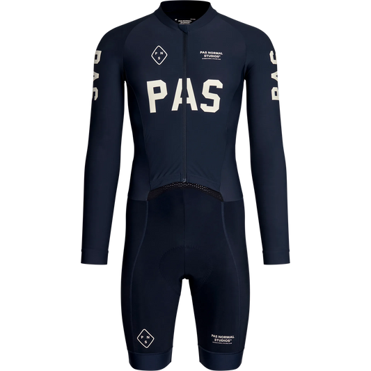 PAS NORMAL STUDIOS PAS Thermal Speedsuit - Navy