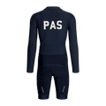 PAS NORMAL STUDIOS PAS Thermal Speedsuit - Navy
