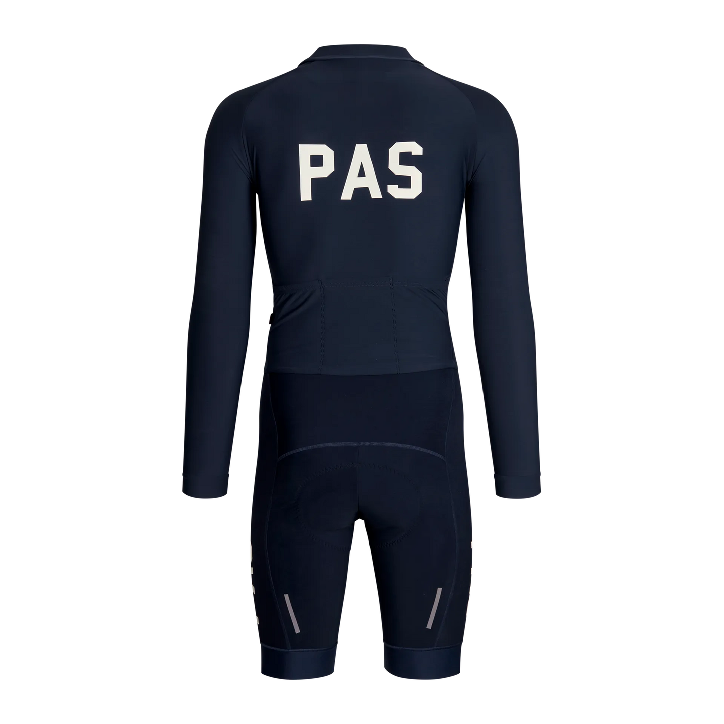 PAS NORMAL STUDIOS PAS Thermal Speedsuit - Navy