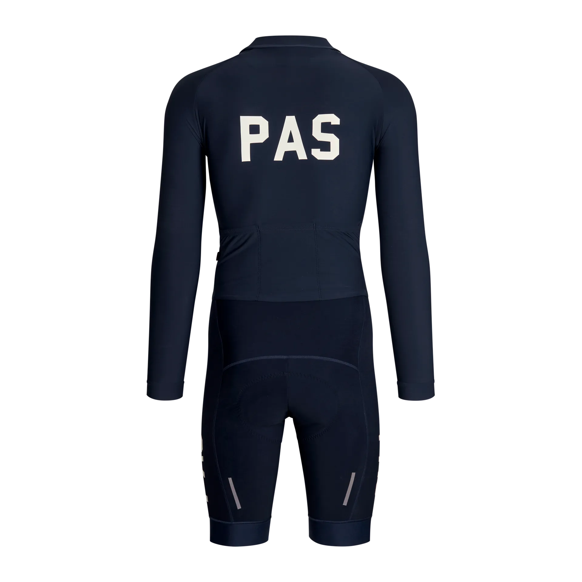 PAS NORMAL STUDIOS PAS Thermal Speedsuit - Navy