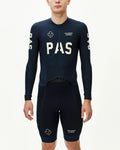 PAS NORMAL STUDIOS PAS Thermal Speedsuit - Navy