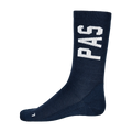 PAS NORMAL STUDIOS PAS Thermal Wool Socks - Navy