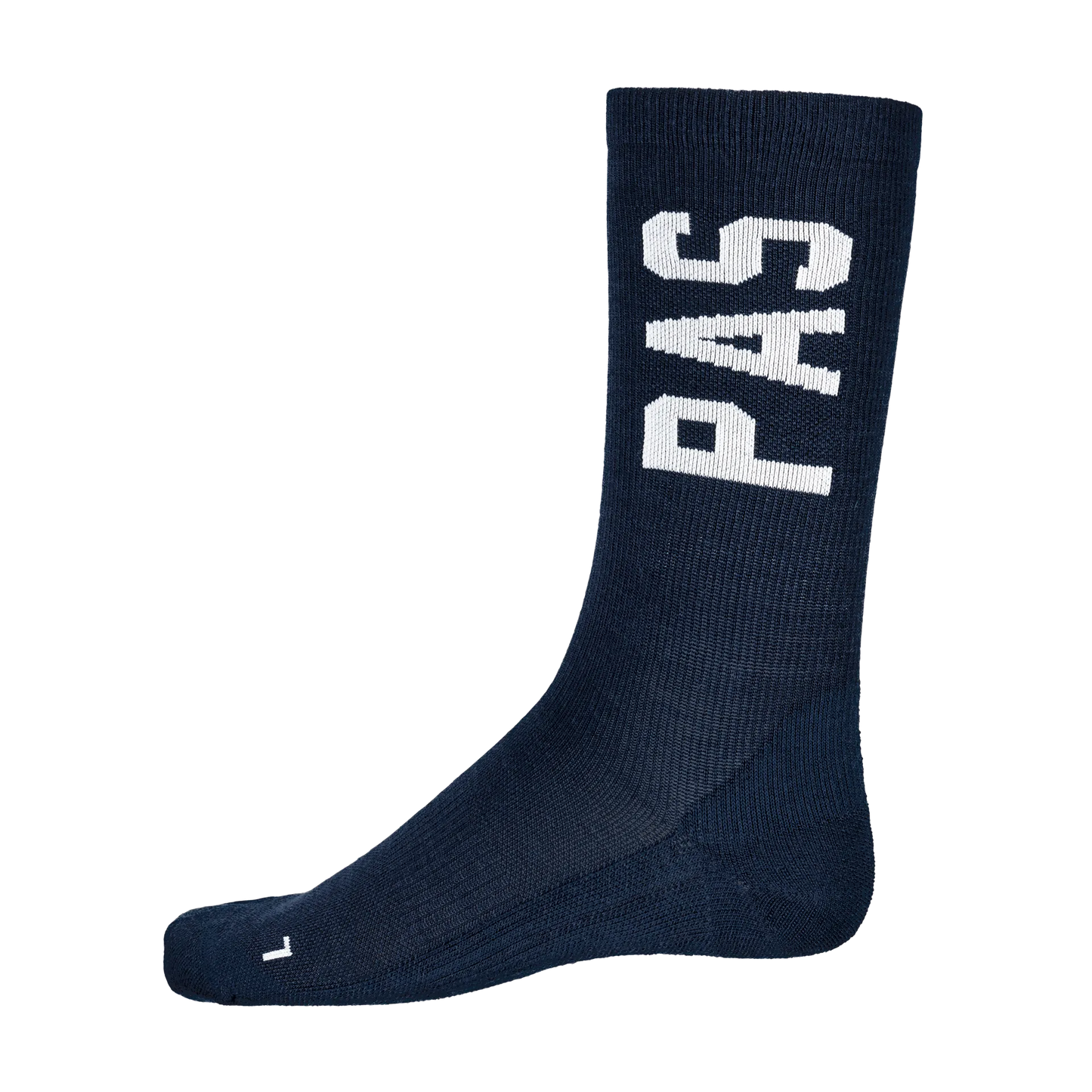 PAS NORMAL STUDIOS PAS Thermal Wool Socks - Navy