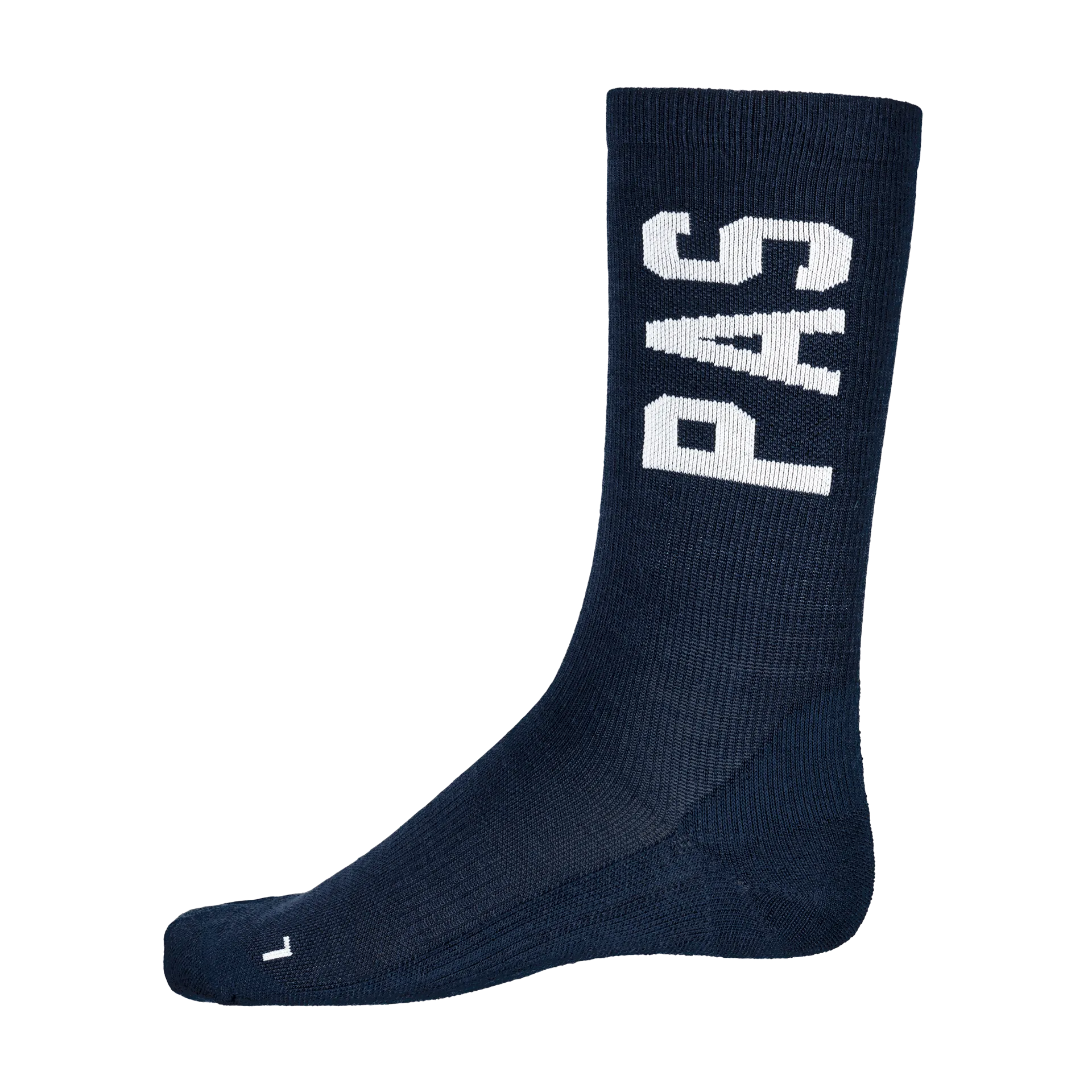 PAS NORMAL STUDIOS PAS Thermal Wool Socks - Navy