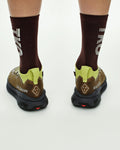 PAS NORMAL STUDIOS Pas Normal Studios x Salomon GRVL CONCEPT - T.K.O. Moss Green