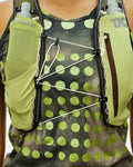 PAS NORMAL STUDIOS Pas Normal Studios x Salomon Race Skin 2 - T.K.O. Moss Green