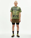 PAS NORMAL STUDIOS Pas Normal Studios x Salomon GRVL CONCEPT - T.K.O. Moss Green
