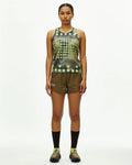 PAS NORMAL STUDIOS Pas Normal Studios x Salomon GRVL CONCEPT - T.K.O. Moss Green