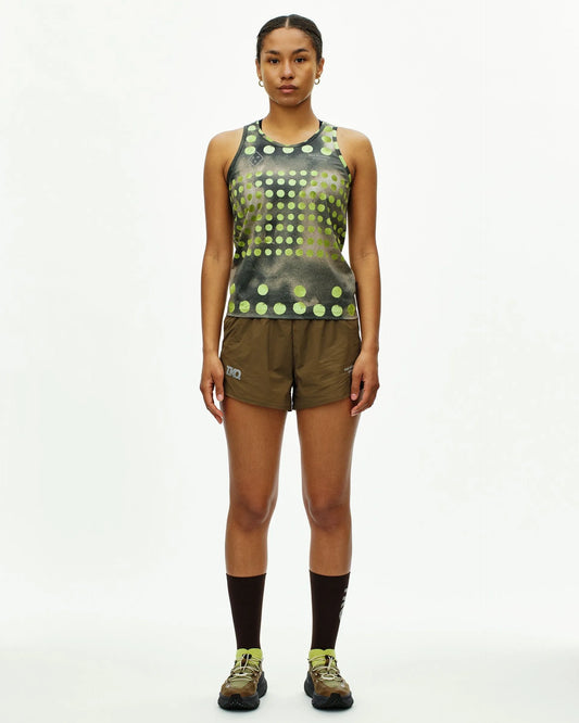 PAS NORMAL STUDIOS Pas Normal Studios x Salomon GRVL CONCEPT - T.K.O. Moss Green