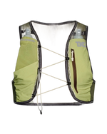 PAS NORMAL STUDIOS Pas Normal Studios x Salomon Race Skin 2 - T.K.O. Moss Green