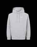 PAS NORMAL STUDIOS Porter Off-Race Logo Hoodie - Grey