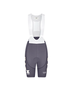 PAS NORMAL STUDIOS Racing Mechanism Men´s Pro Bibshorts - Grey