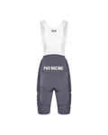 PAS NORMAL STUDIOS Racing Mechanism Men´s Pro Bibshorts - Grey
