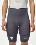 PAS NORMAL STUDIOS Racing Mechanism Men´s Pro Bibshorts - Grey