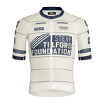 PAS NORMAL STUDIOS STFR Mechanism Jersey - Off White