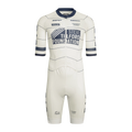 PAS NORMAL STUDIOS STFR Mechanism Speedsuit - Off White