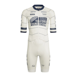 PAS NORMAL STUDIOS STFR Mechanism Speedsuit - Off White