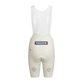 PAS NORMAL STUDIOS STFR Mechanism Women Bib Shorts - Off White