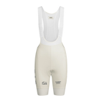 PAS NORMAL STUDIOS STFR Mechanism Women Bib Shorts - Off White