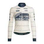 PAS NORMAL STUDIOS STFR Mechanism Women Long Sleeve Jersey - Off White