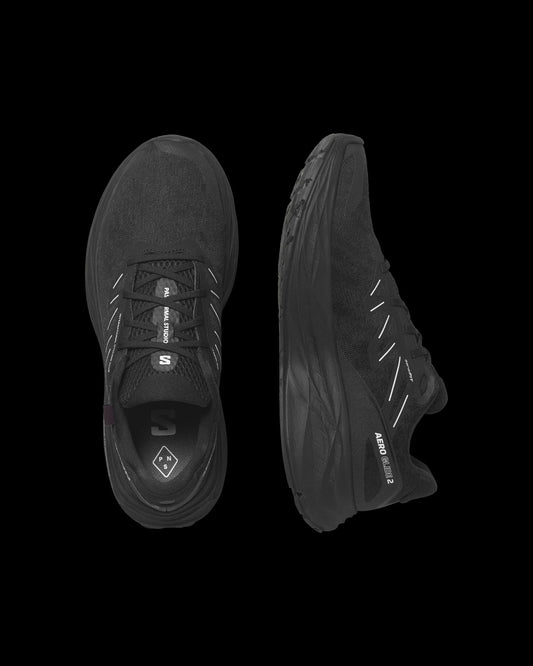 PAS NORMAL STUDIOS Salomon Aero Glide 2 - Black