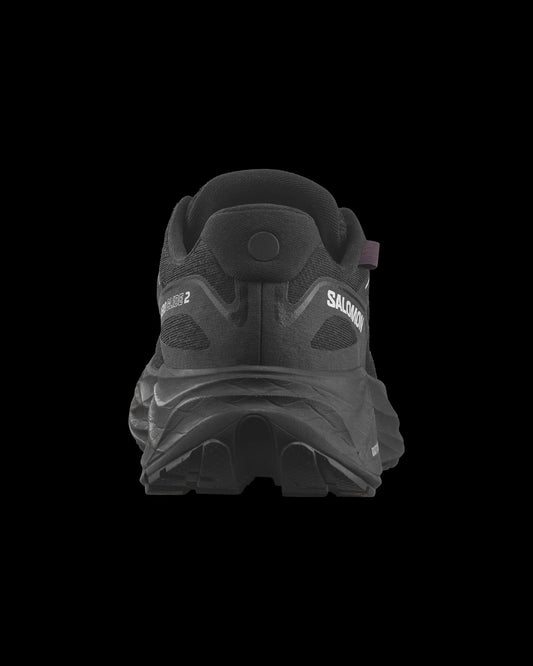 PAS NORMAL STUDIOS Salomon Aero Glide 2 - Black